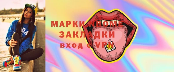 хмурый Карпинск
