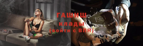 хмурый Карпинск