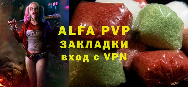 хмурый Карпинск